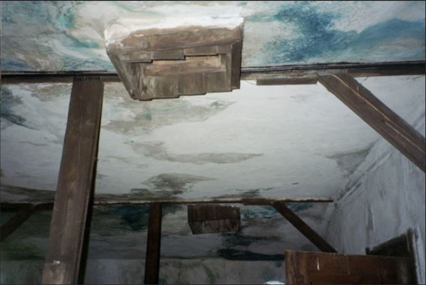 b41 holes ceiling.JPG