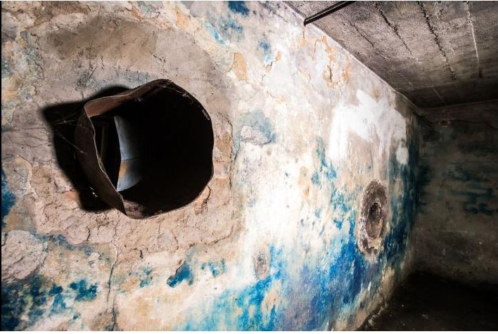 chamber A heater outlet.JPG